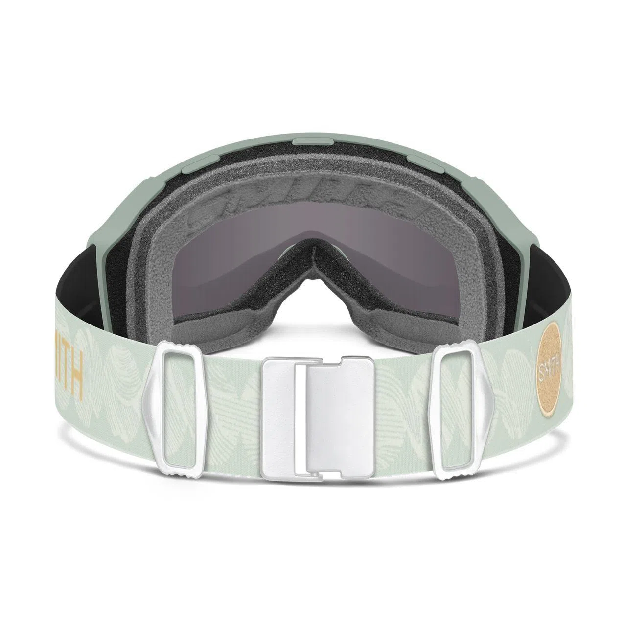 Smith Optics Snow Goggles M00760 4D MAG S Goggles - view 14
